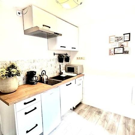L1 City Centre Loft Βουδαπέστη Εξωτερικό φωτογραφία