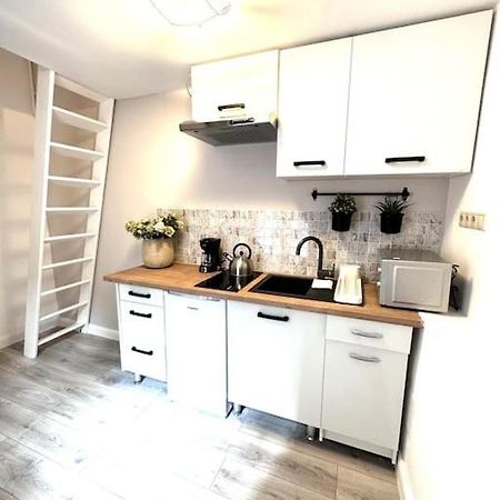 L1 City Centre Loft Βουδαπέστη Εξωτερικό φωτογραφία