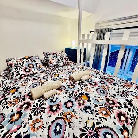 L1 City Centre Loft Βουδαπέστη Εξωτερικό φωτογραφία