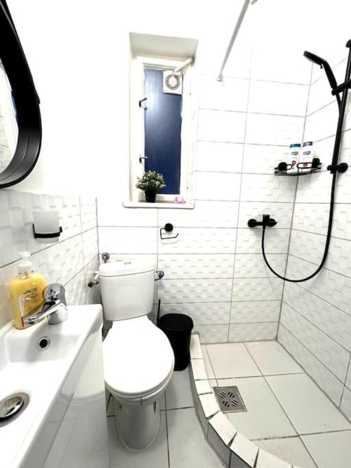 L1 City Centre Loft Βουδαπέστη Εξωτερικό φωτογραφία