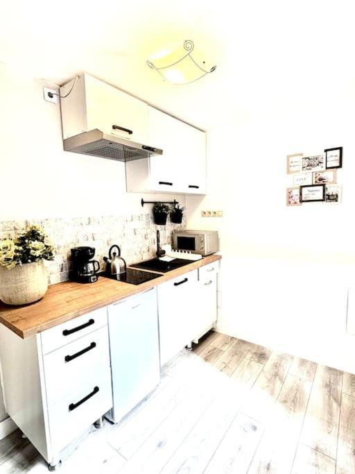 L1 City Centre Loft Βουδαπέστη Εξωτερικό φωτογραφία