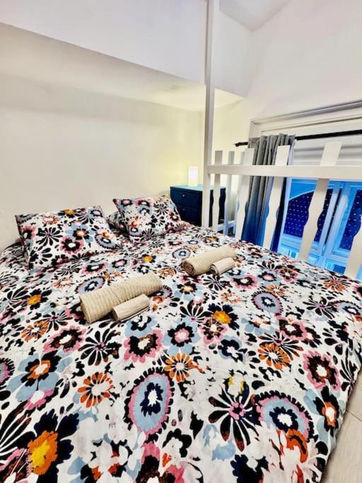 L1 City Centre Loft Βουδαπέστη Εξωτερικό φωτογραφία